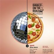 Si torna a ballare a Cattolica con il Dinner on the Road - Disco Music