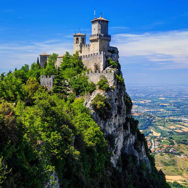San Marino: un mondo di curiosità 
