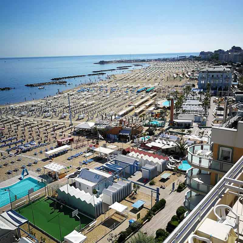 Catolfi Hotels perché sceglierci per la tua estate 2019
