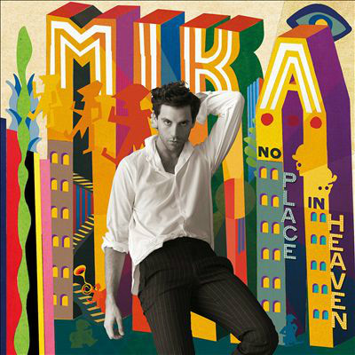Mika torna in concerto a Cattolica il 25 luglio