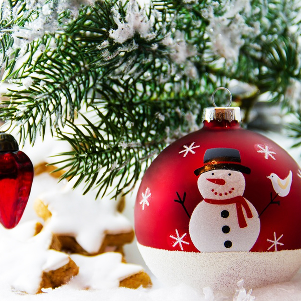 Tanti buoni motivi… il Natale prende vita in ogni cittadina e borgo! 
