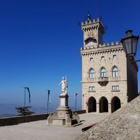 I musei da visitare a San Marino