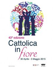 Cattolica in fiore 2015