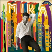 Mika torna in concerto a Cattolica il 25 luglio