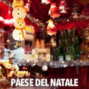 Il Natale a Sant’Agata Feltria, fantastica atmosfera di festa
