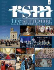 Sabato 3 settembre vivi la spettacolarità della Festa della Repubblica di San Marino