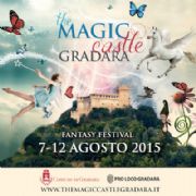 L’incanto di The Magic Castle dal 7 al 12 agosto a Gradara